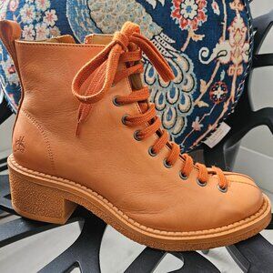 John Fluevog Boots